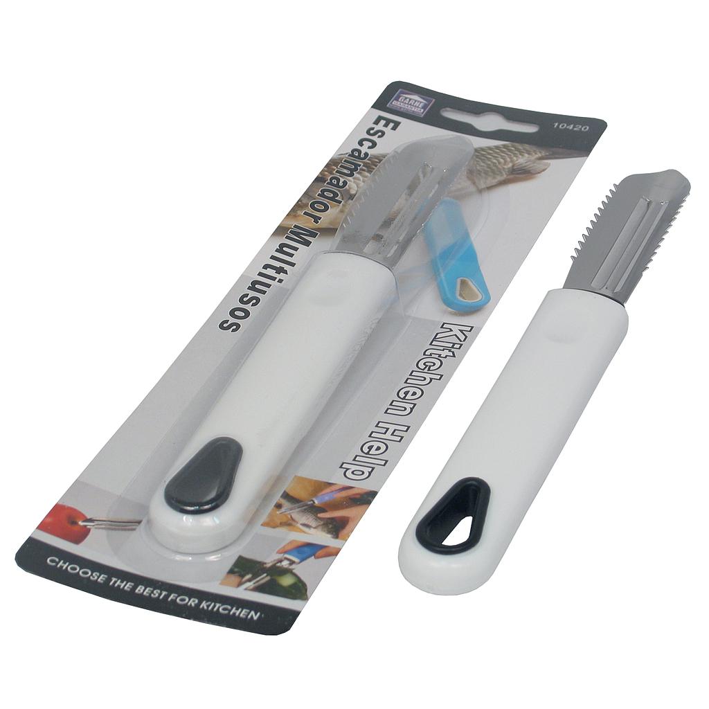 PELAPATATAS MULTIUSO