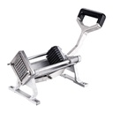 CORTAPATATAS PROFESIONAL 10x10 mm