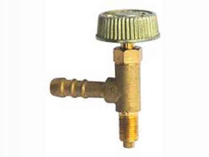 REGULADOR VULCANO BUTANO/PROPANO