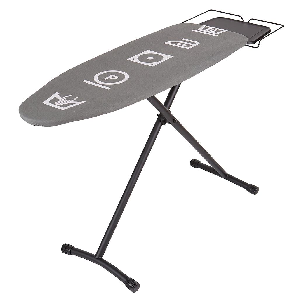 TABLA PLANCHAR 'FAST PRO METAL'