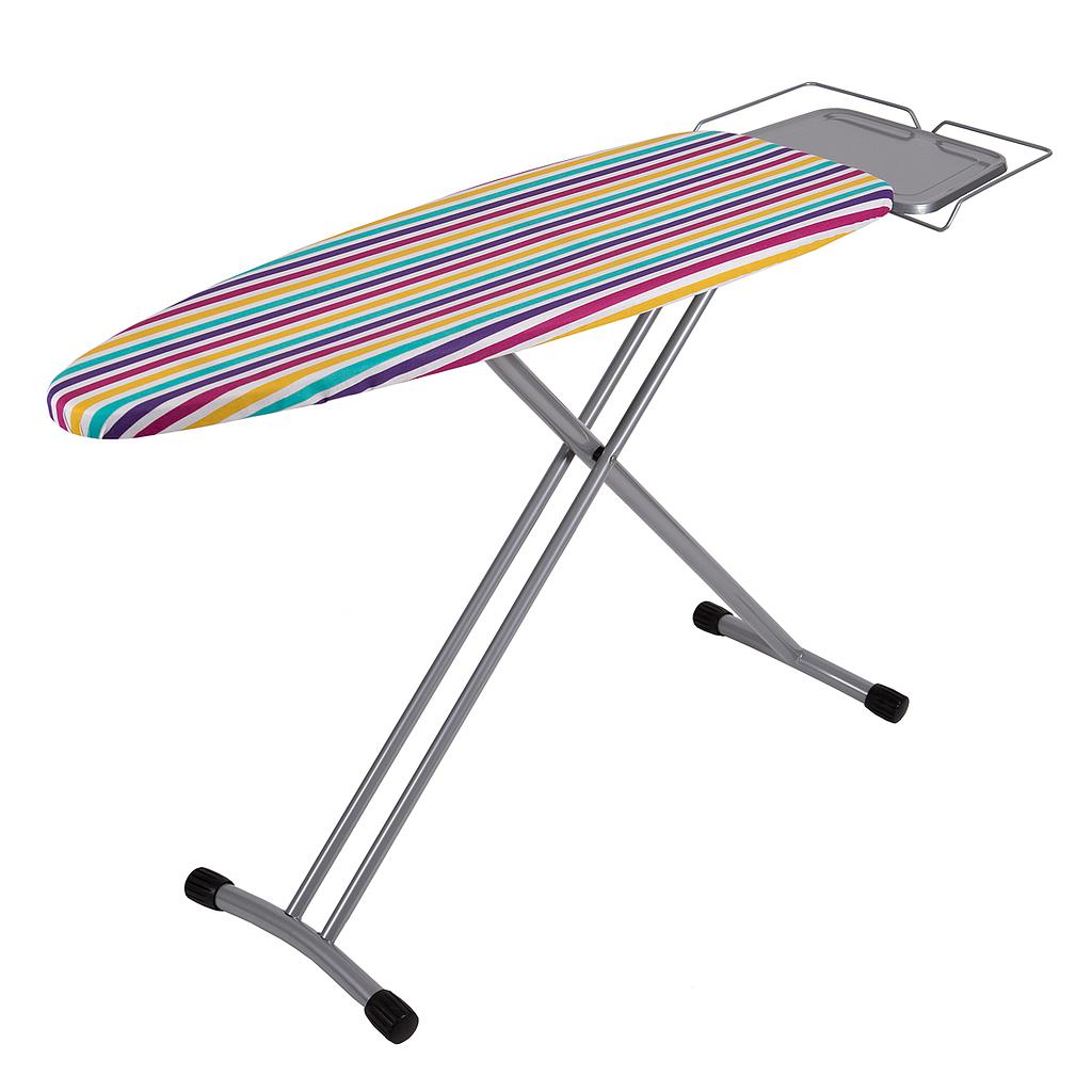 TABLA PLANCHAR 'HOMIE PRO METAL'