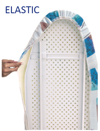 FUNDA ELASTIC 135x53 cm