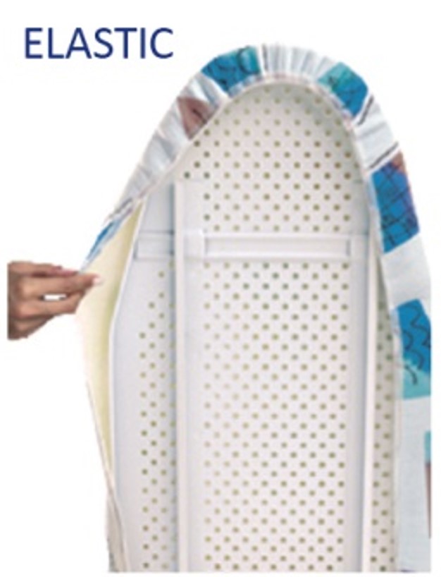 FUNDA ELASTIC 140x60 cm