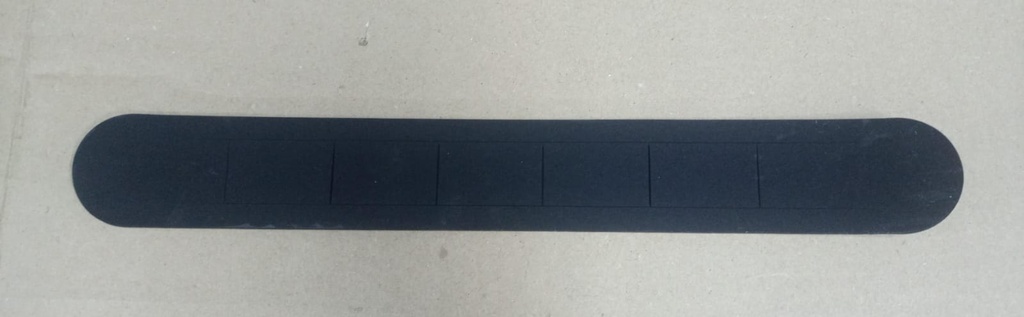 GOMA VACIO SUPERIOR ORION