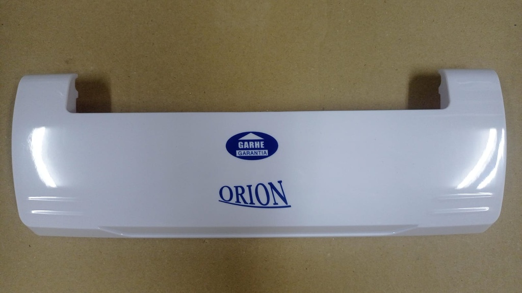 TAPA BLANCA EXTERIOR 'ORION'