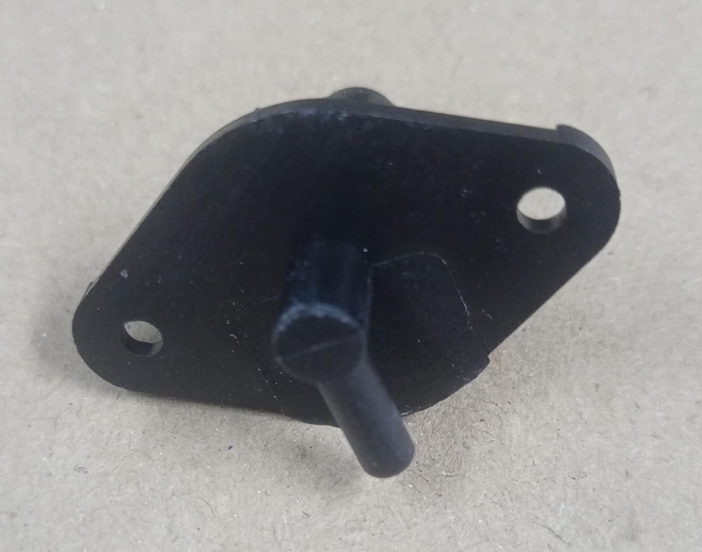 TOMA VACIO BOTES APOLO