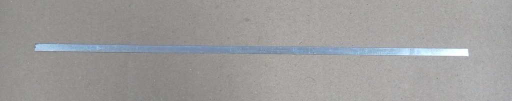 LAMINA METAL BAJO JUNTA ALICE