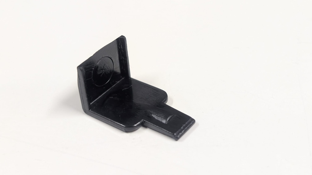 CLIP PLASTICO BARRA CHAMPION/PRESTIGE