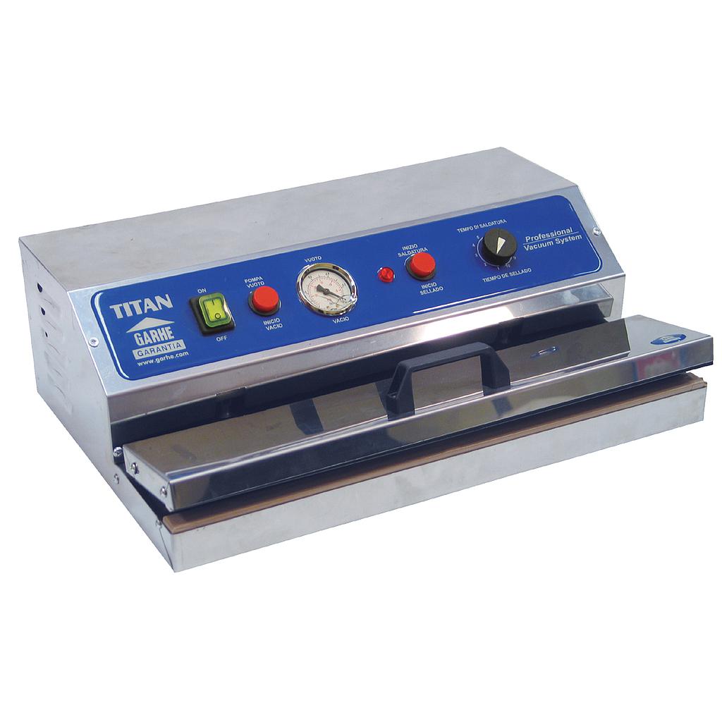 ENVASADORA VACIO 'TITAN'