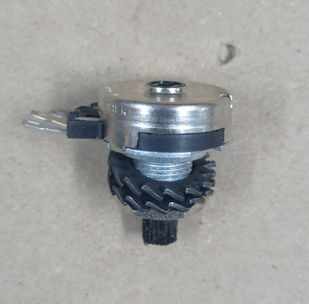 REGULADOR SELLADO TITAN