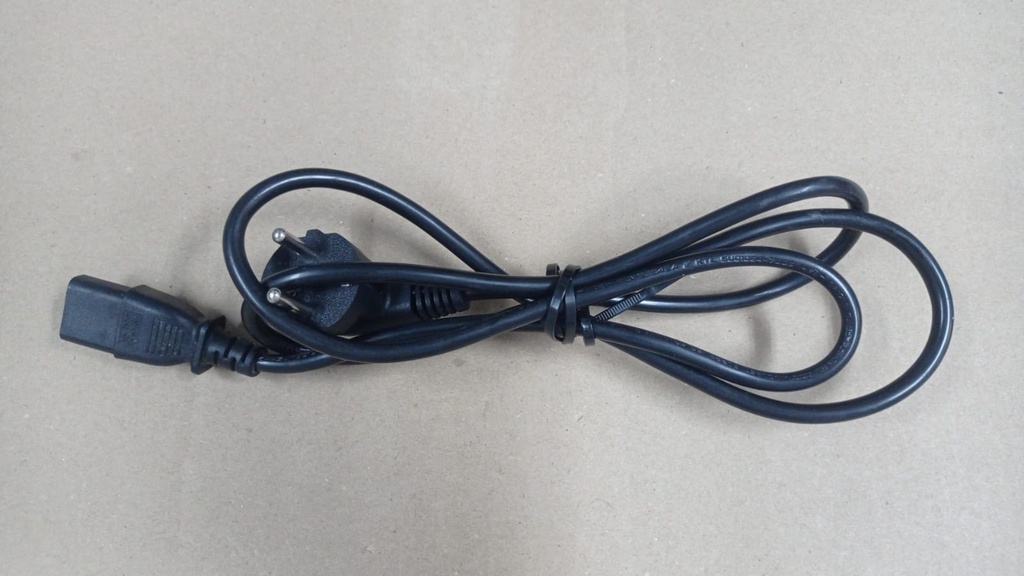 CABLE ALIMENTACION TITAN / EOLO