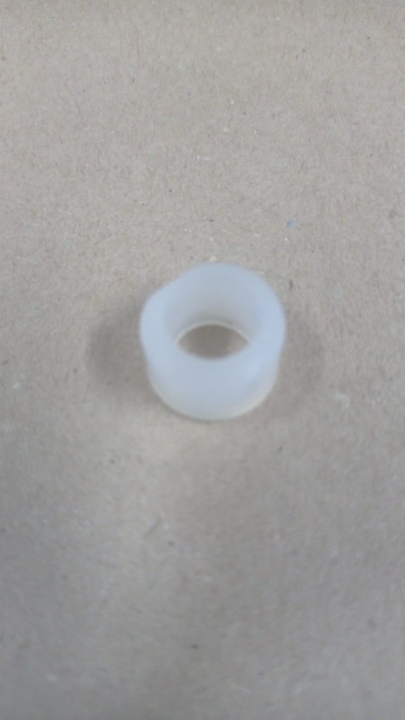 CASQUILLO EJE REDUCTOR CHURRERA FORTE