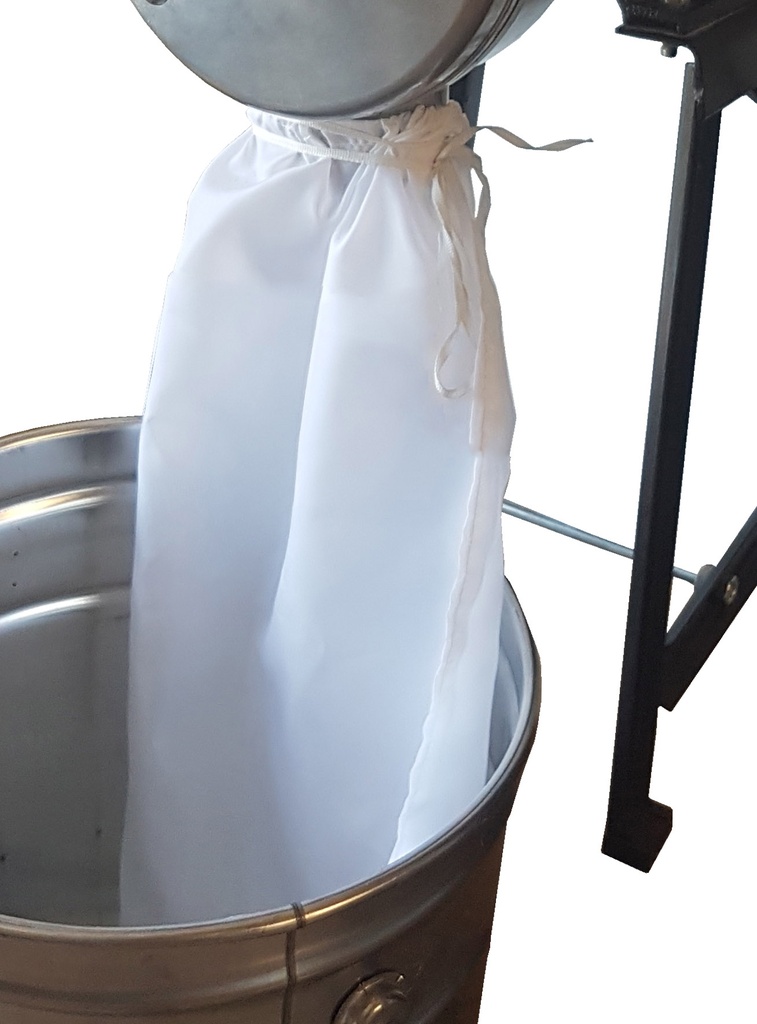 MANGA RECOGE MOLIENDA