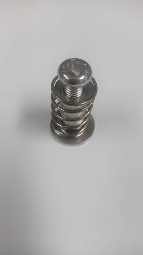 VALVULA EMBUTIDORA 15 L