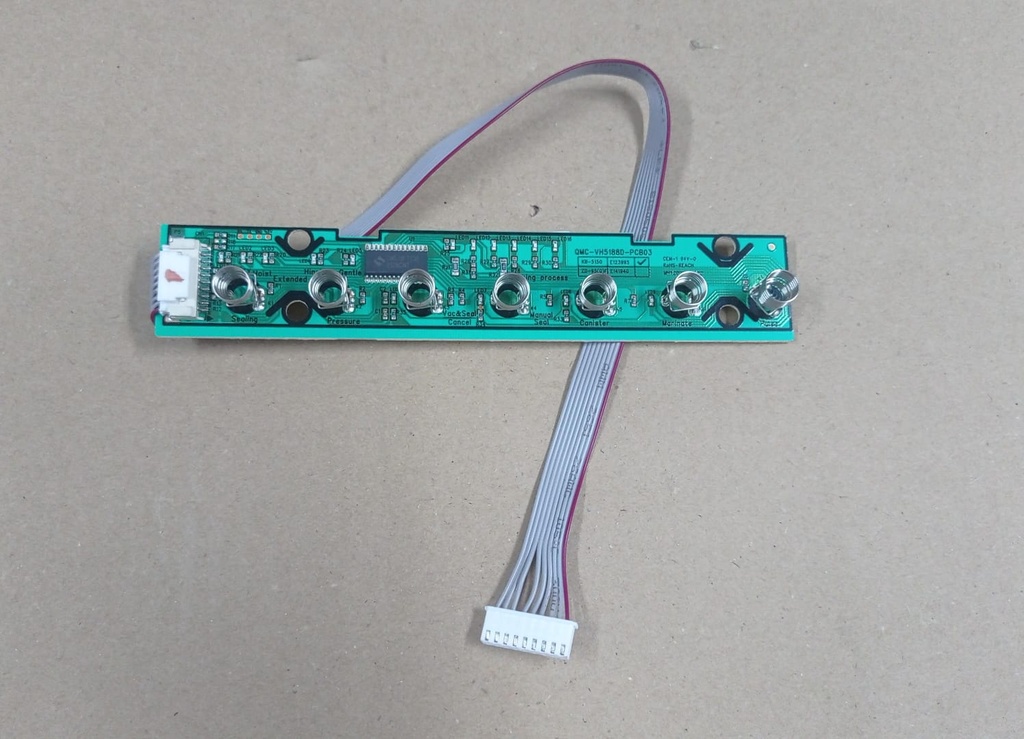 CIRCUITO PANEL ATLAS