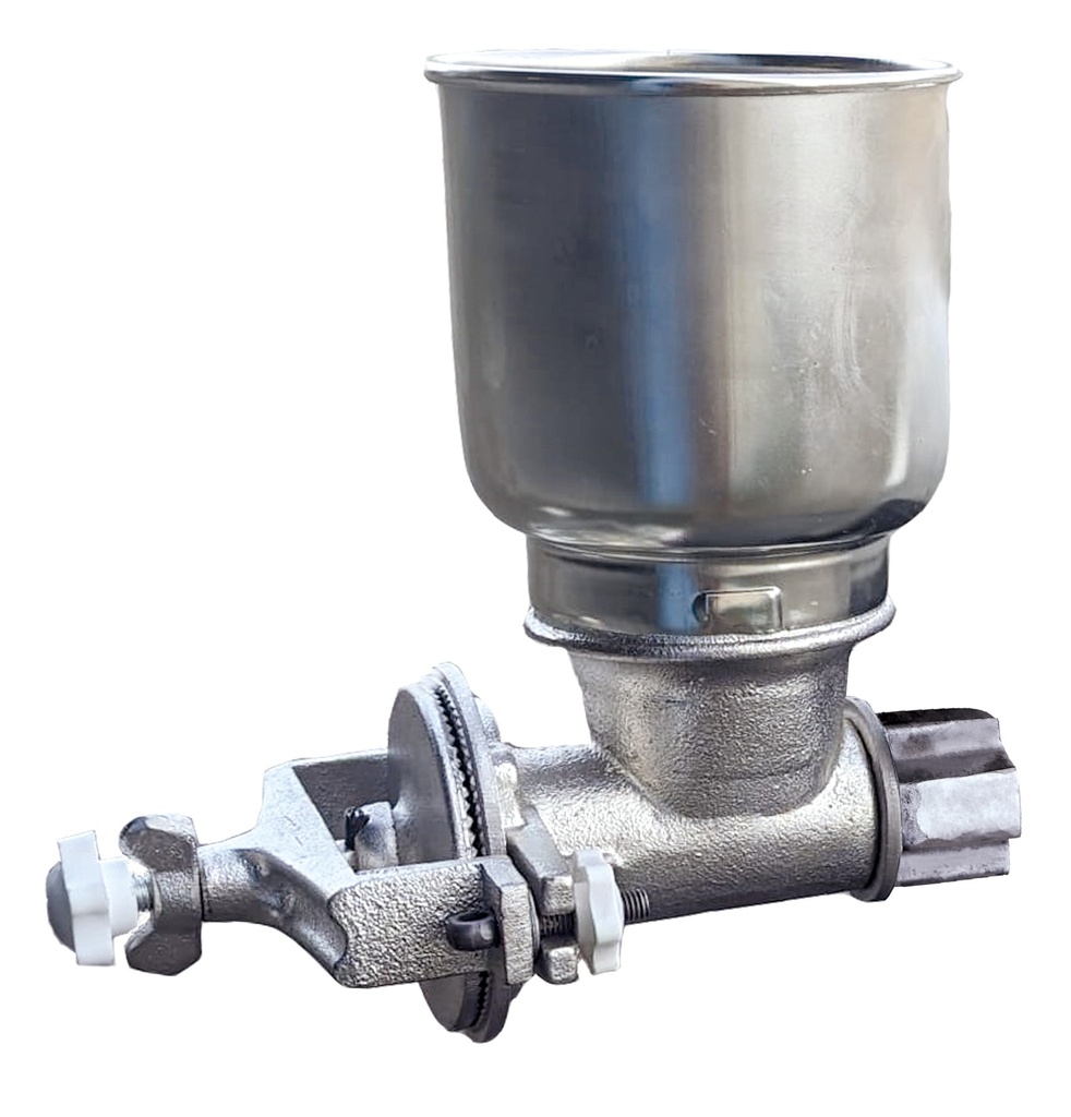 CABEZAL TRITURADOR MAIZ GM1