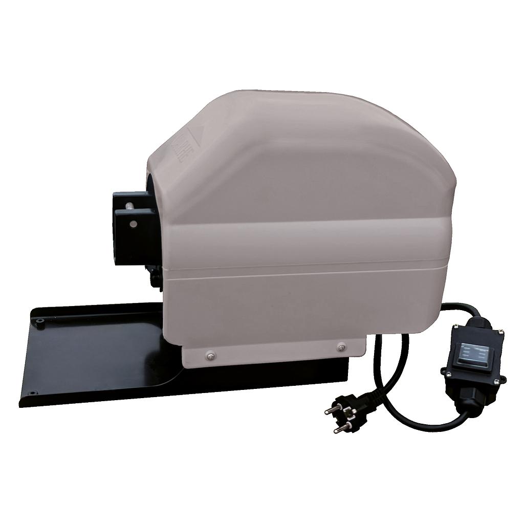 MOTOR GR10 2 HP DUAL