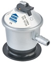 [17550] REGULADOR GAS 30 mbar