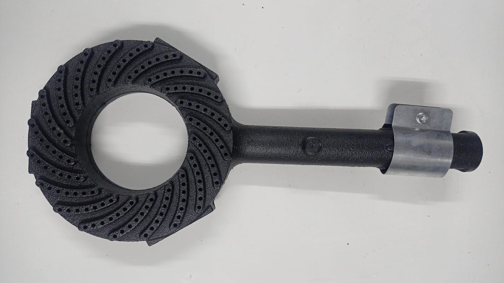 CENTRO DIFUSOR TRIBECA