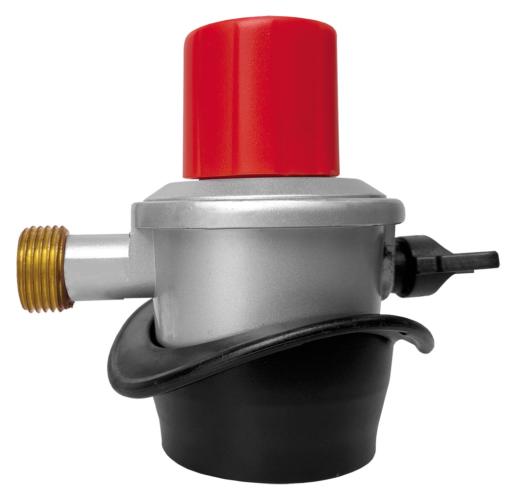 REGULADOR GAS SALIDA LIBRE