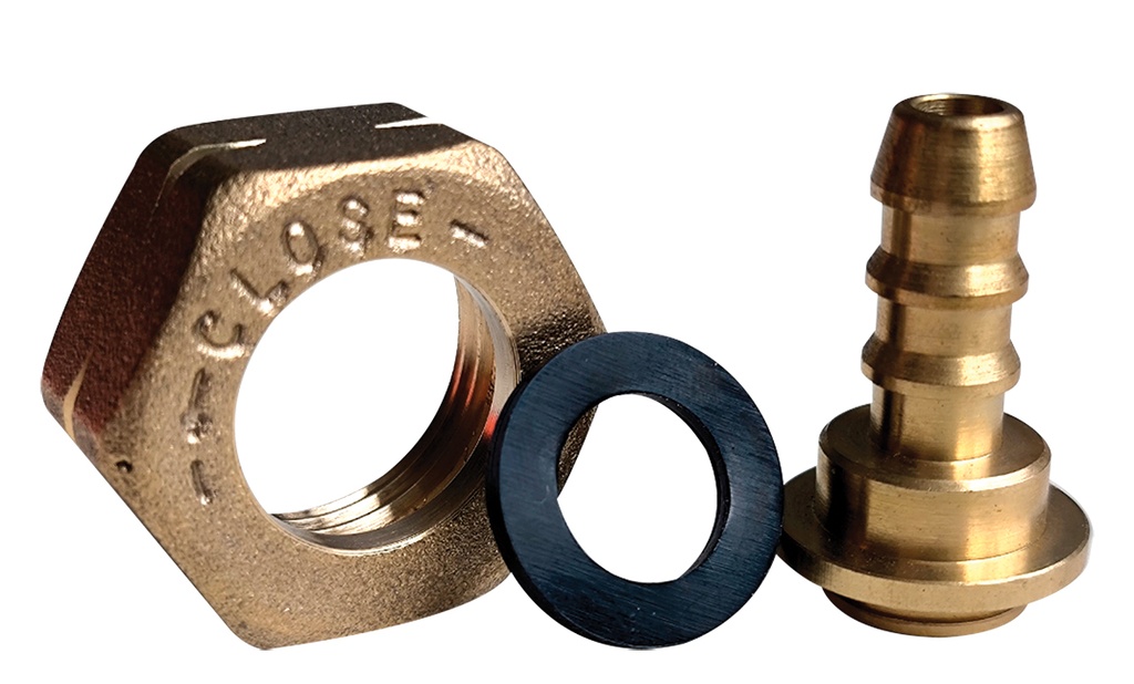 TETINA REGULADOR SALIDA LIBRE