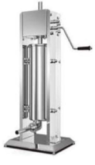 EMBUTIDORA VERTICAL DORA 7L