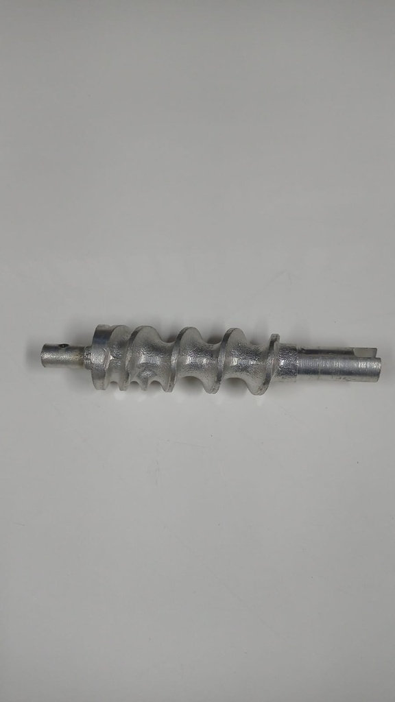 HUSILLO TRITURADORA MAIZ ELECTRICA