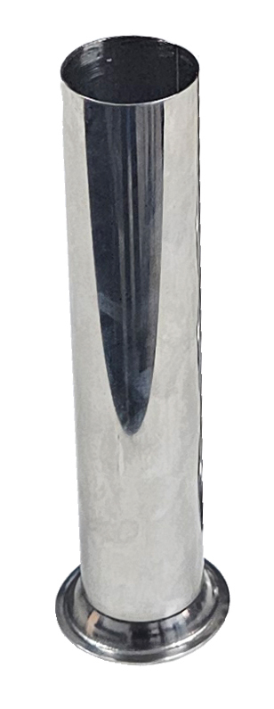 EMBUDO EMBUTIDORA DORA 34 mm