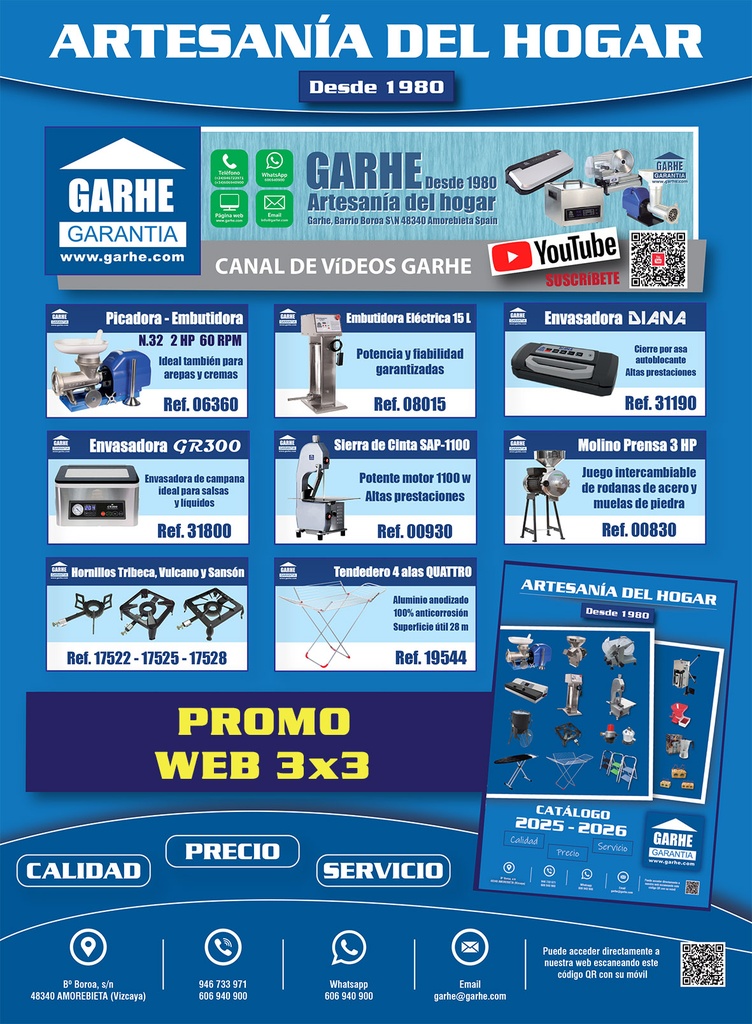 PROMO WEB