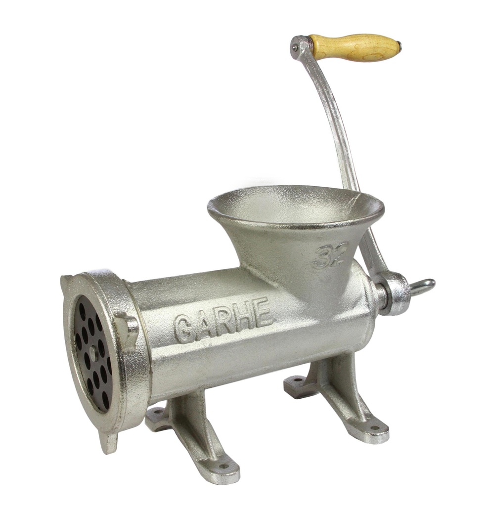 PICADORA GARHE N.32
