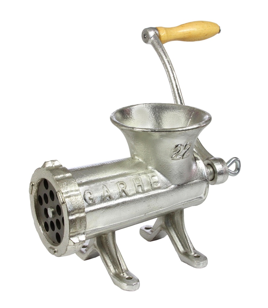 PICADORA GARHE N.22