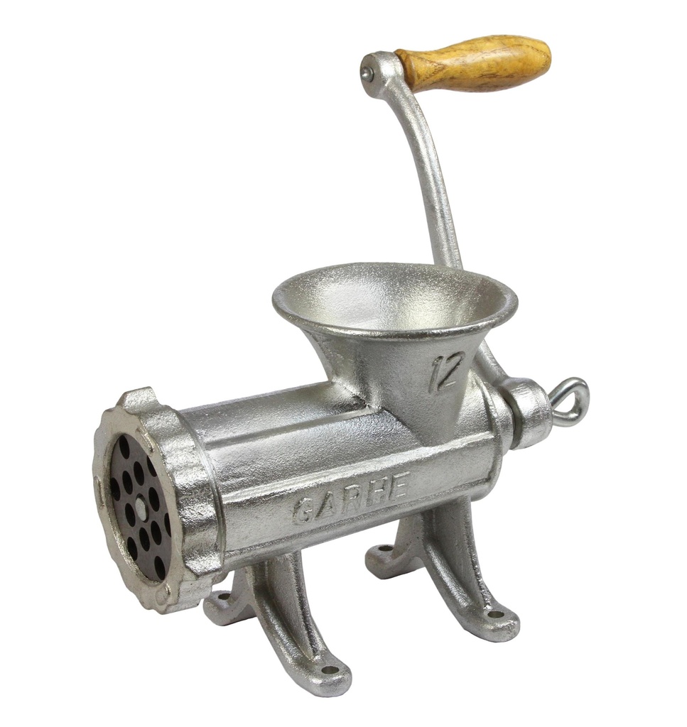 PICADORA GARHE N.12