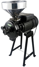 [00820] MOLINO PRENSA ELÉCTRICO 2 HP