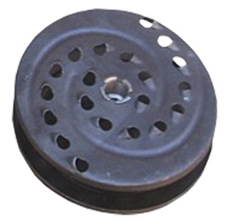 [00852] CUCHILLA REBANADORA MOLINO 1.5 HP