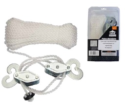 [00967] POLEA MATANZA