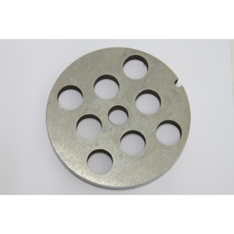 [01477] PLACA INOX N.32 - 18 mm