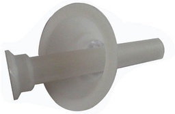 [03222] EMBUDO PLASTICO 1' N.10-12