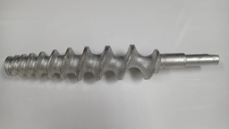 [05006] HUSILLO TOMATERA HIERRO FUNDIDO