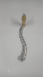 [06209] MANIVELA TRITURADORA MAIZ