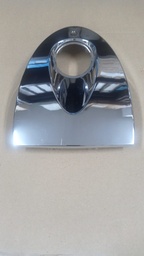 [06268] TAPA CROMADA FRONTAL SIGMA