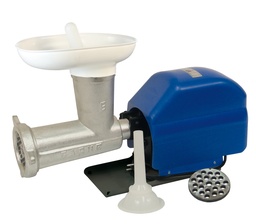 [06475] PICADORA ELÉCTRICA 32 GR10 2 HP 120 RPM