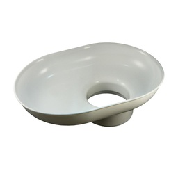 [07105] TOLVA OVALADA PICADORA