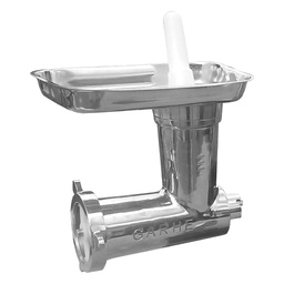 [07416] CABEZAL 32EN INOX COMPLETO