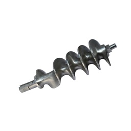 [07605] HUSILLO PICADORA ELECTRICA 22 INOX