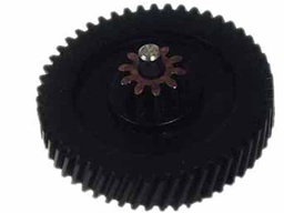 [07711] CORONA PLASTICO MR10 / MR7 ANT.