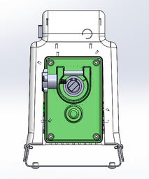 [07911] FRENTE DELANTERO MR9/GR*