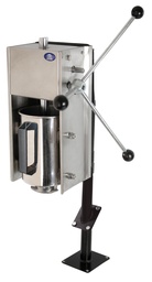 [08524] CHURRERA 'FORTE' INOX 3 kg