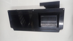 [08707] TAPA INFERIOR CORTAFIAMBRE G300