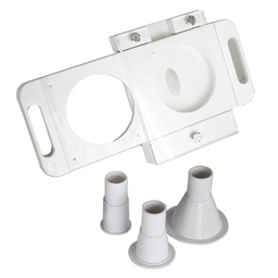 [09025] HAMBURGUESERA