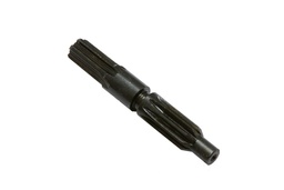 [09511] EJE REDUCTOR EMBUTIDORA 6-8 TRESPADE